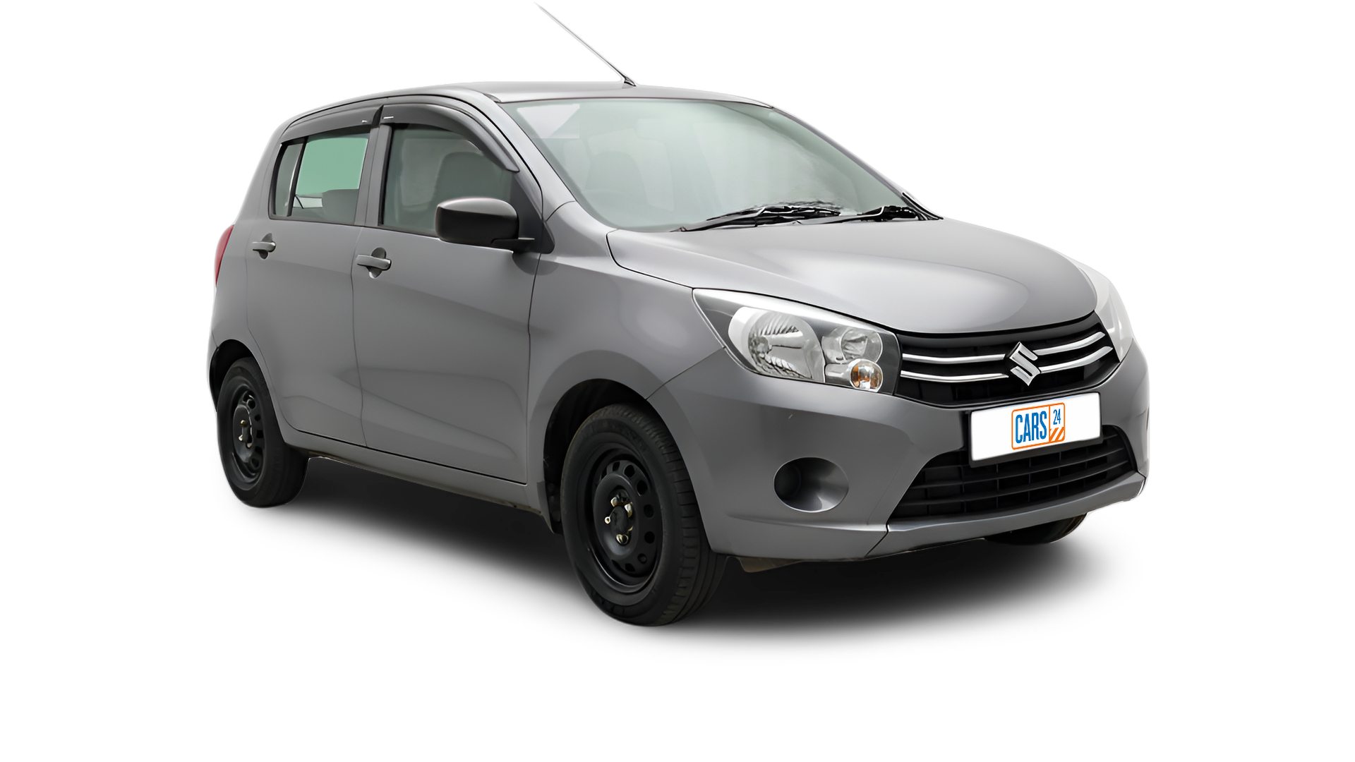 Maruti Celerio-img